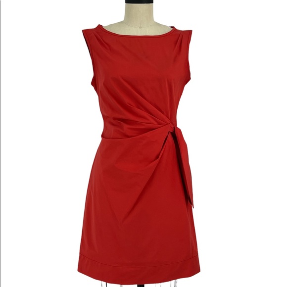 Diane Von Furstenberg Dresses & Skirts - Diane von Furstenberg Sleeveless dress
